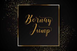 Bornay Typeface Review for Elegant Branding