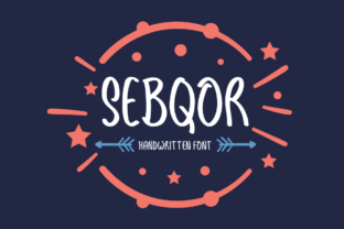 Sepqor: The Magical Script Font for Standout Campaigns